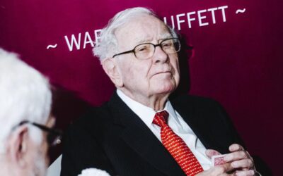 Why Buffett is Wrong About Gold