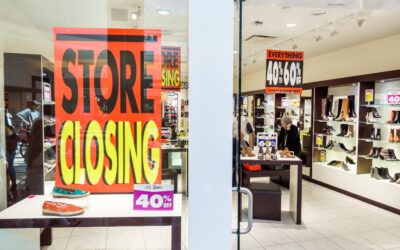 Is The Retail Apocalypse Over?