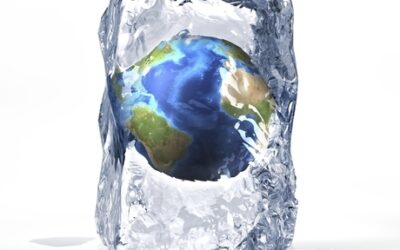 Forget Global Warming – The True Danger may be Global Cooling