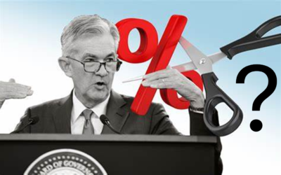 Why The Fed Can’t Cut Rates This Year