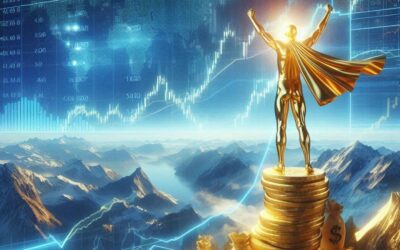 The Gold Bull Market Still Has Another 6 Years To Run