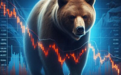 Recession And Bear Market Ahead