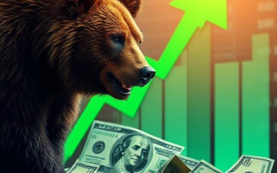 Don’t Fear The Bear Market, Profit From It – Here’s How