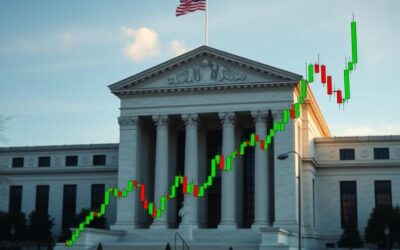 Will A Fed Rate Cut Drive Stocks Even Higher?