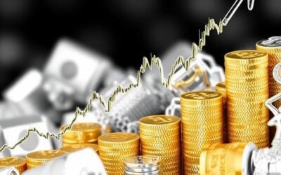 Why Silver Will Start To Outshine Gold