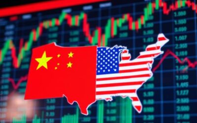 Why China Could Take Down The Most Overvalued Market In History