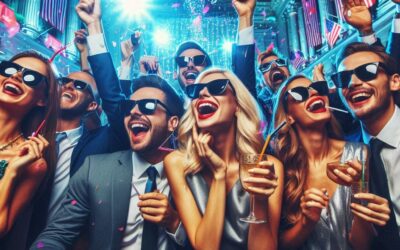 Speculation Like It’s 1999