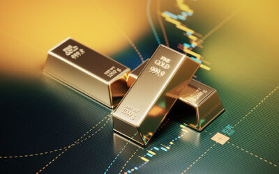 What’s Truly Powering The Precious Metals Rally